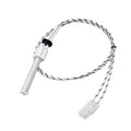 YAOAWE Ceramic Igniter Replacement for Recteq, REC TEC Wood Pellet Grill and Smoker, 120V 80W