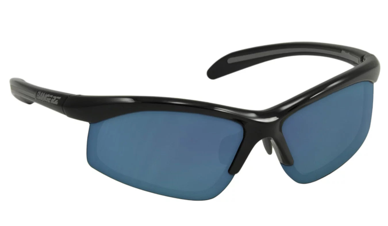 8650 Performance Enhanced Vision Baseball/Softball Glasses