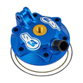 S3 Enduro Extreme Cylinder Head Kit Blue