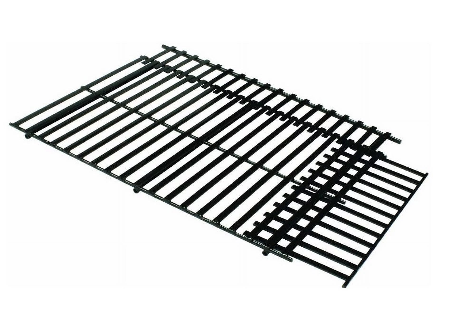 Grill Pro 50335 Porcelain Coated Cooking Grill Grids, 25 x 13.5, Each