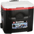Igloo 28-Quart Quantum Wheeled Cooler