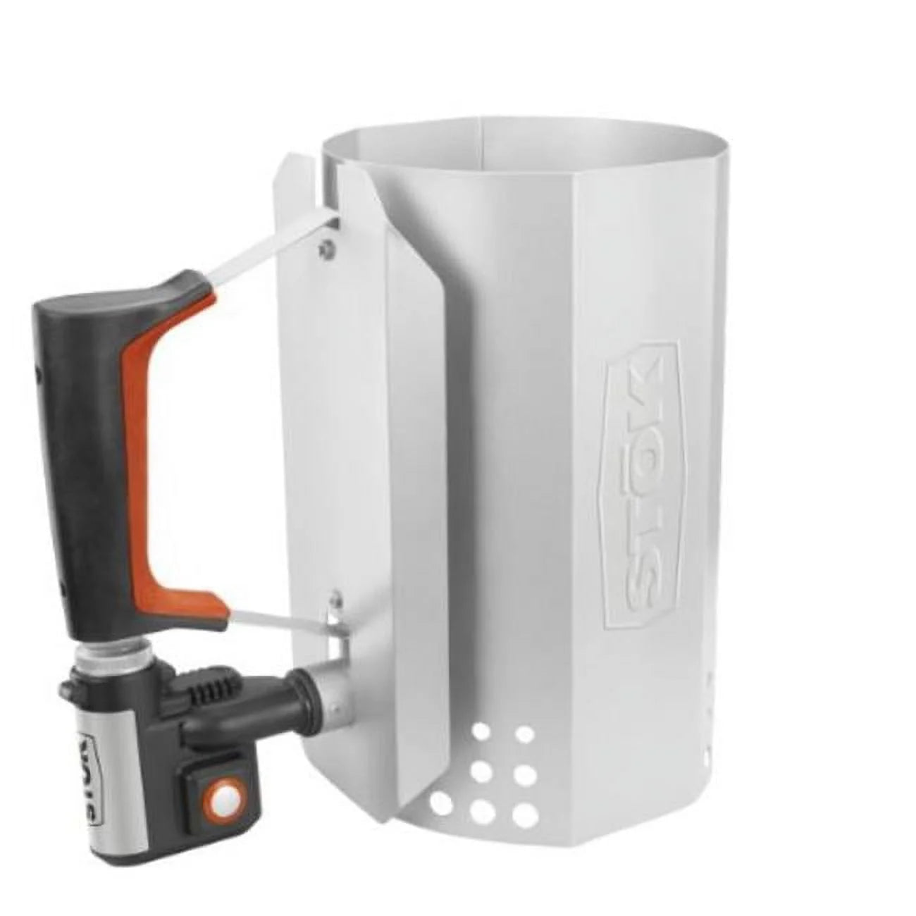 4 Volt Rapid Charcoal Starter