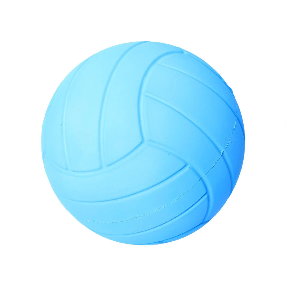 Jumbo Super Giant Soft Volleyball Slow Rising Squeeze Relieve Stress Toy