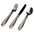 Kinsman KEatlery Weighted Utensils - Set of 3
