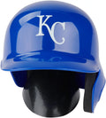 Kansas City Royals Rawlings Unsigned Mini Batting Helmet