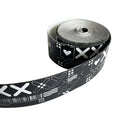 Replacement Racket Head Protection Tape, Wraps, Sticker, Lightweight Tennis 5M Racquet Guard Tape for Racquetball Bike Handlebar Badminton