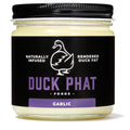 Garlic Duck Phat
