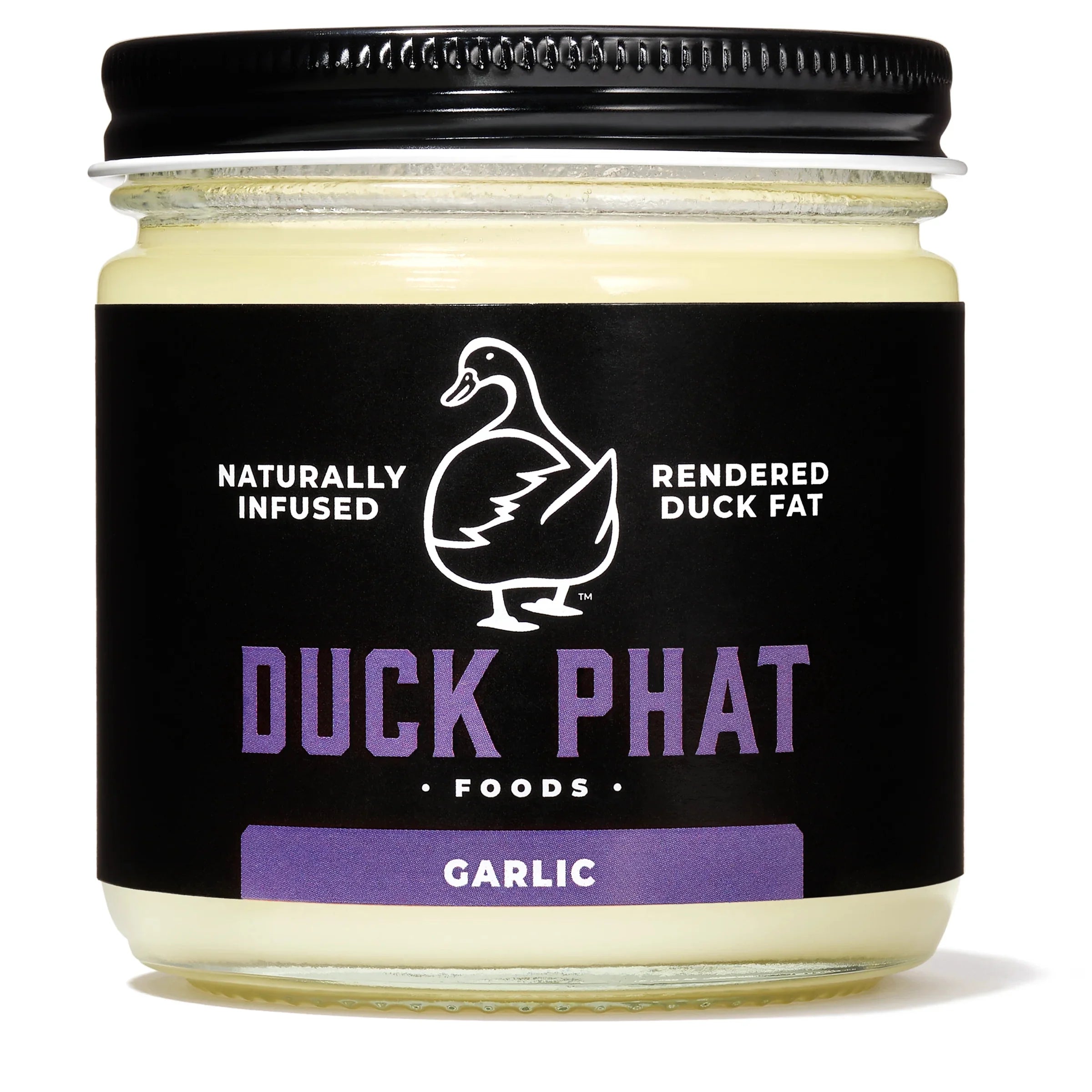 Garlic Duck Phat