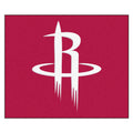 NBA - Houston Rockets Tailgater Rug 5' x 6'