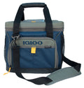 Igloo Square 30-Quart Outdoorsman Cooler - Olive