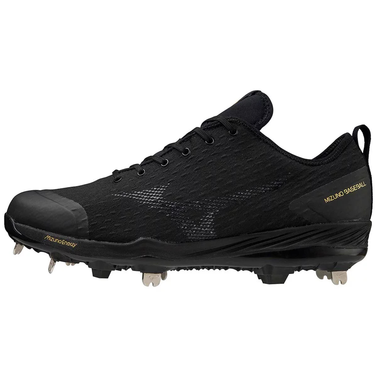 Mizuno Dominant 4 Baseball Metal Cleats