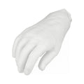 Clear TPE Vinal Food Service Disposable Gloves for Cleaning, Cooking, Food Handling, Kitchens, BBQ, 2 Mil, Powder Free, Choose Your Size: Small, Medium, Large, X-Large
