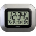 La Crosse Technology WT-8005U - 9 in. Digital Atomic Wall Clock