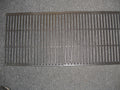 MHP Vermont Castings Gas Grill Cast Iron Porcelain Coated Cooking Grates Set of 4 Grates 9 1/16 x 16 7/16