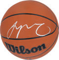 Jayson Tatum Boston Celtics Autographed Wilson Official Game Basketball - Fanatics Authentic Certified