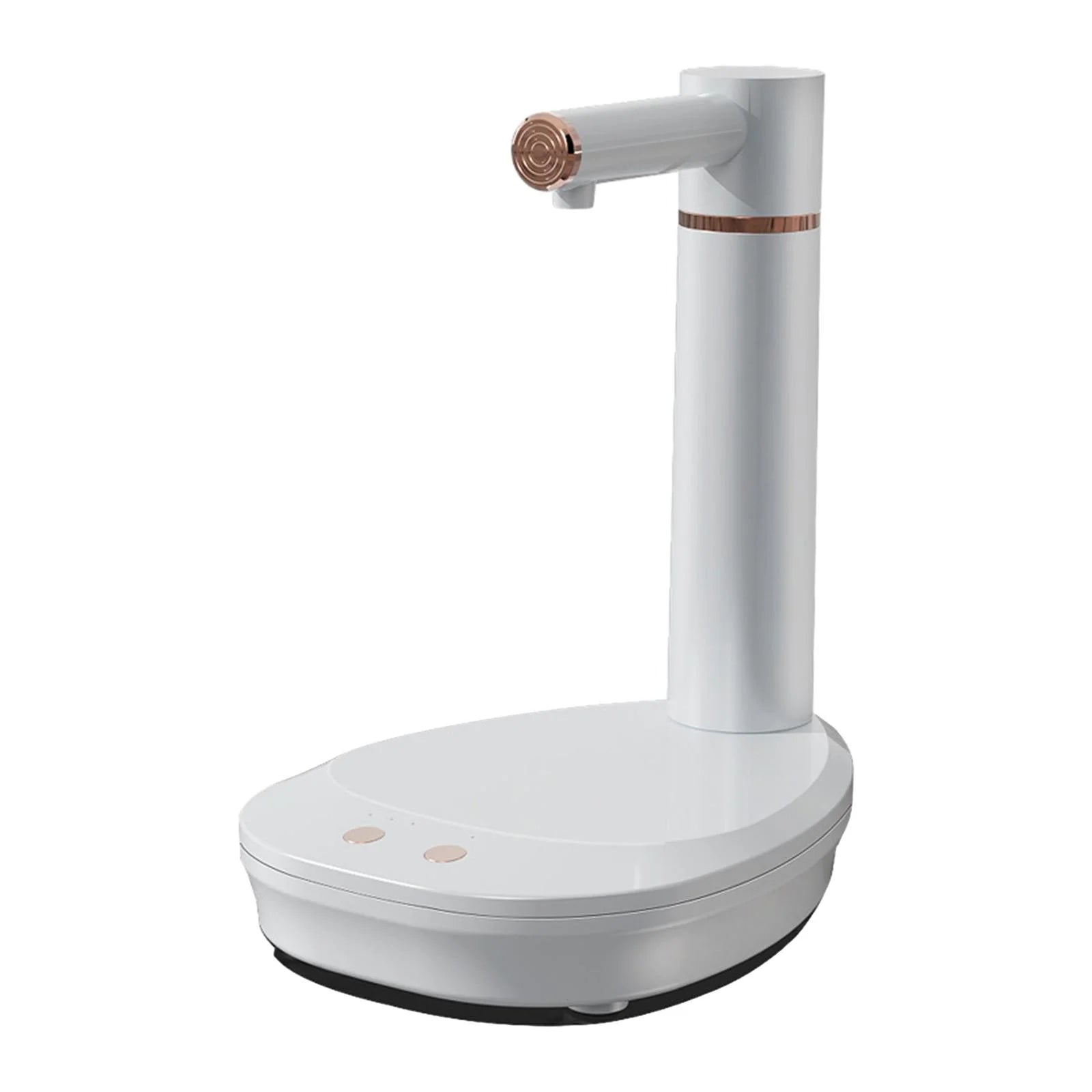 flameer Desktop Water Bottle Dispenser Automatic Water Dispenser, USB Charging, Portable