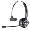 Wireless Headphone With Mic Headset Hands-free Meeting Office Earphone for Samsung Galaxy S20 Ultra J7 Sky Pro Tab S2 NOOK 8.0 (SM-T710) S3 9.7 S 8.4 SM-T700 S6 10.5 S5e 10.5 S4 10.5 SM-T800