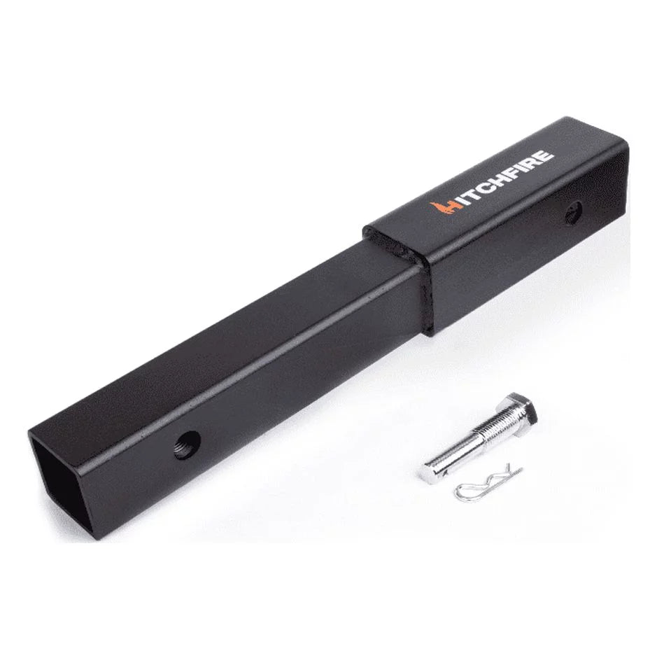 HitchFire Hitch Extender