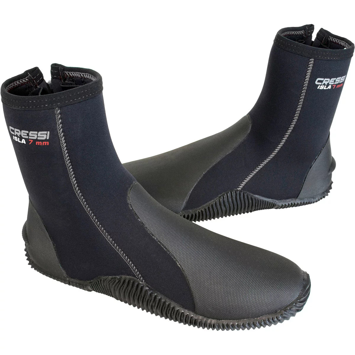 Cressi Cressi Isla 7mm Boots
