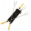 Rome Industries  2788; Foot Long Hot Dog Roaster