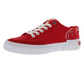 Champion Bandit Womens Shoes Size 5, Color: Scarlet/White