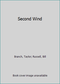 Pre-Owned Second Wind (Mass Market Paperback) 0345288971 9780345288974