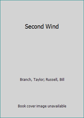 Pre-Owned Second Wind (Mass Market Paperback) 0345288971 9780345288974