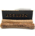 Bourbon Fire Log Two Pack