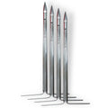 Pit Barrel Cooker 4-Piece 10-Inch Vertical Skewers - AC1015L10