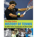 Pre-Owned The Bud Collins History of Tennis: An Authoritative Encyclopedia and Record Book  Paperback