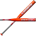 Worth EST Comp USSSA Slowpitch Softball Bat, 34 (-8)
