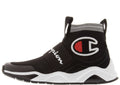 Champion Childrens Rally Pro Black