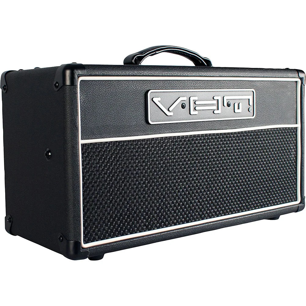 VHT AV-SP-6HU Special 6 Ultra Tube Guitar Head, 6-Watts Handwired w/Footswitch