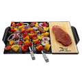 Zenport  Grill Plank Topper