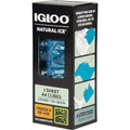 1 PK, Igloo Maxcold 1 Lb. Blue Ice Cube Sheet