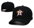 houston-astros pro league basketball football baseball adjustable curved brim cap