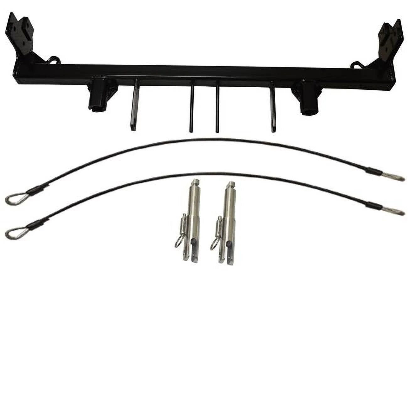 Baseplate Gmc Terrain