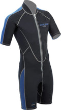 Cressi Lido 2mm Mens Shorty XXXL