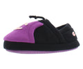 Champion University Cb 11 Boys Shoes Size 12, Color: Black/Amethyst