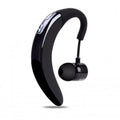 Headphone Ear-hook Wireless Earphone Handsfree Mic Single Headset M5E for Samsung Galaxy View Tab S2 NOOK 8.0 (SM-T710) S3 9.7 S 8.4 SM-T700 S6 10.5 S5e 10.5 S4 10.5 SM-T800 Sky S9 Plus