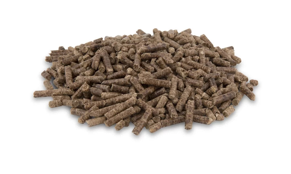 Broil King Smoke Master's Blend Wood Pellets
