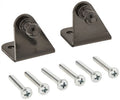 RV Designer G845 Offset Gas Prop Bracket - 1