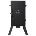 Masterbuilt 30 Analog Electric Smoker, 3 Rack