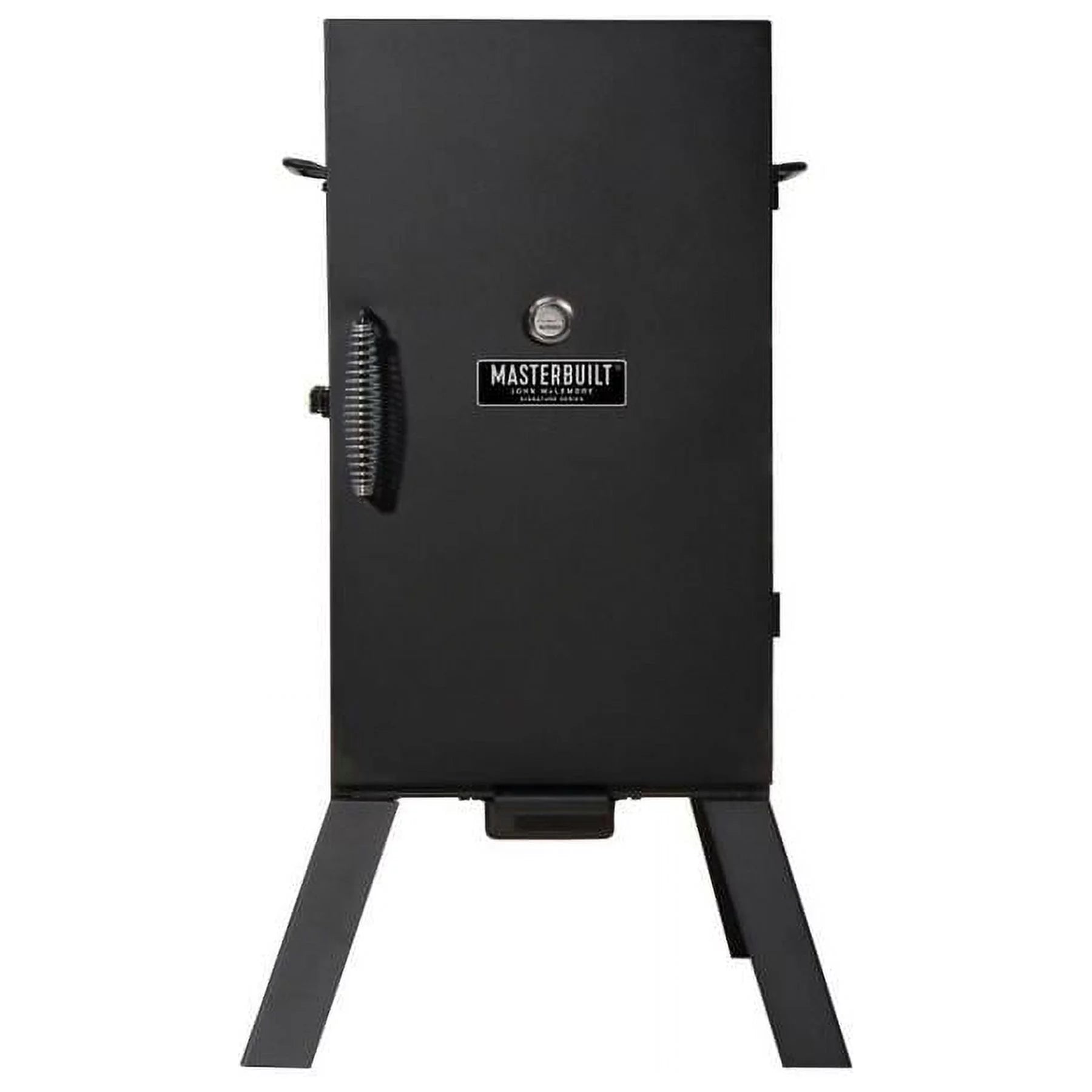 Masterbuilt 30 Analog Electric Smoker, 3 Rack