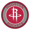 NBA - Houston Rockets Roundel Mat 27 diameter