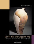 Pre-Owned Barrel, Pit and Saggar Firing Paperback