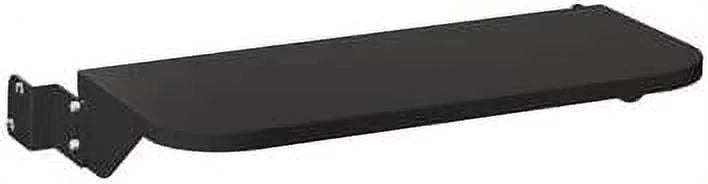 Pellet Grill Folding Front Shelf - Grilling Tools & Accessories for Outdoor Cooking - 36