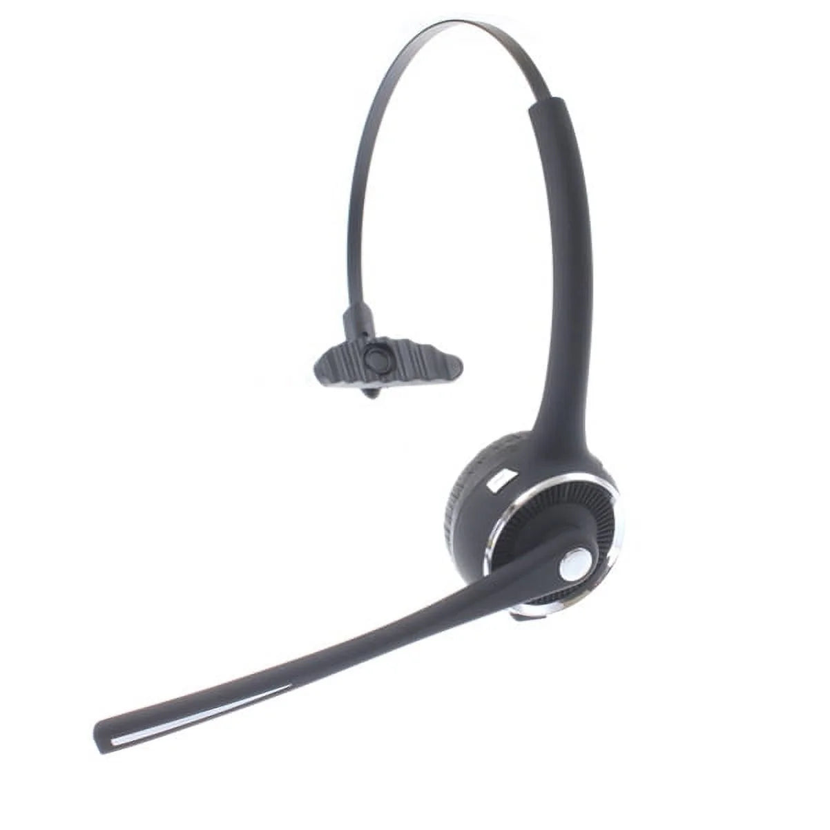 Wireless Headset for T-Mobile REVVL 6/6 Pro 6X/6X Pro - With Boom Mic Headphone Hands-free Earphone Over-the-Head Noise Isolation for T-Mobile REVVL 6/6 Pro 6X/6X Pro