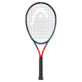 Head Graphene 360 Radical PWR Tennis Racquet (  4_3/8 Black, Blue, and Red  )