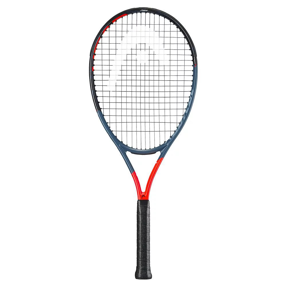 Head Graphene 360 Radical PWR Tennis Racquet (  4_3/8 Black, Blue, and Red  )